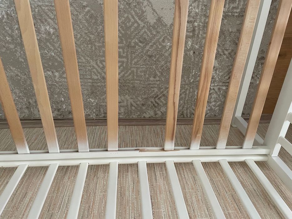 Продам детский кровать