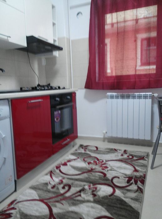 Vând apartament cu o camera