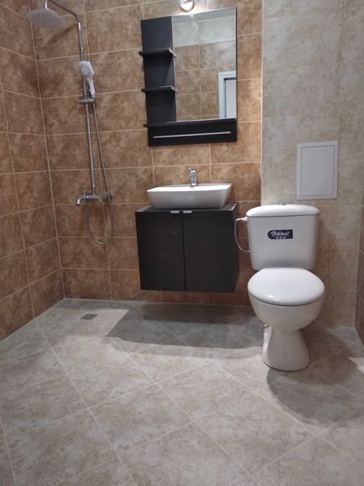 Продава се Едностаен апартамент в София, Хаджи Димитър - 46 кв.м за 1522 €/кв.м - Снимка #2