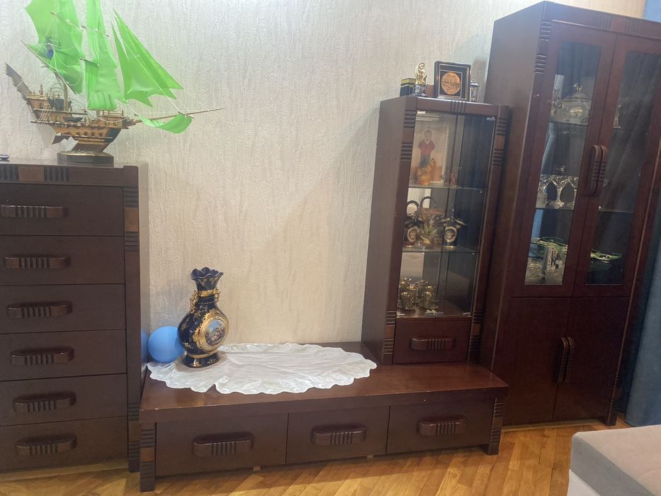 Ковер и ковровые дорожки