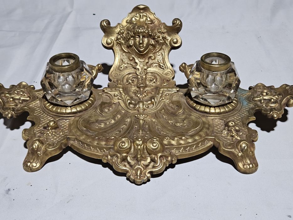 Писминий стол набора