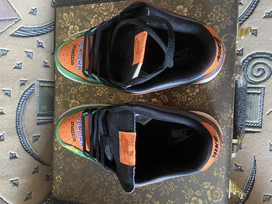 Кроссовки новые, размер 40