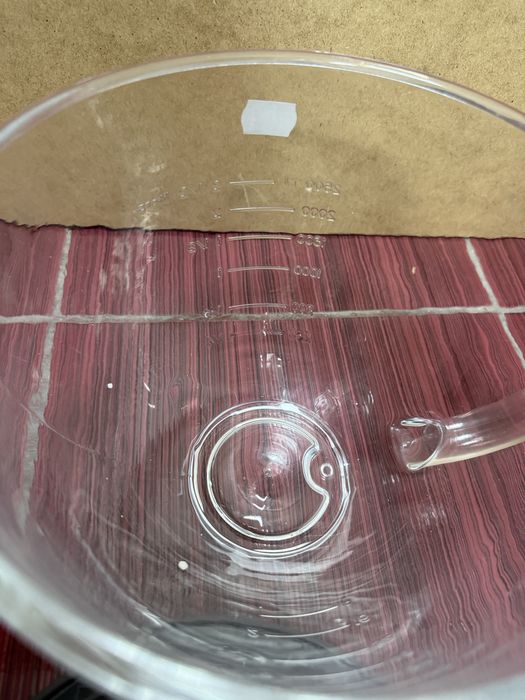 Купа за миксер KitchenAid