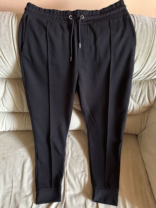Pantaloni noi casual Zara marimea L pret fix