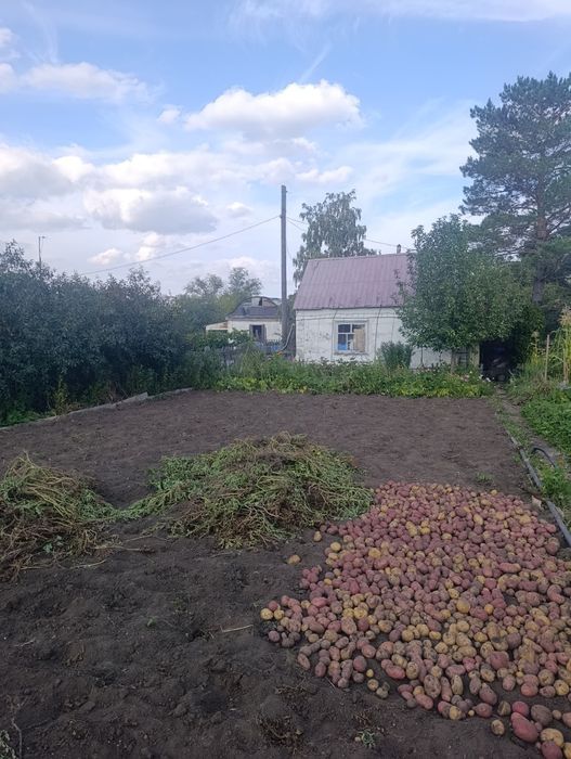 Продам дачу на правом берегу