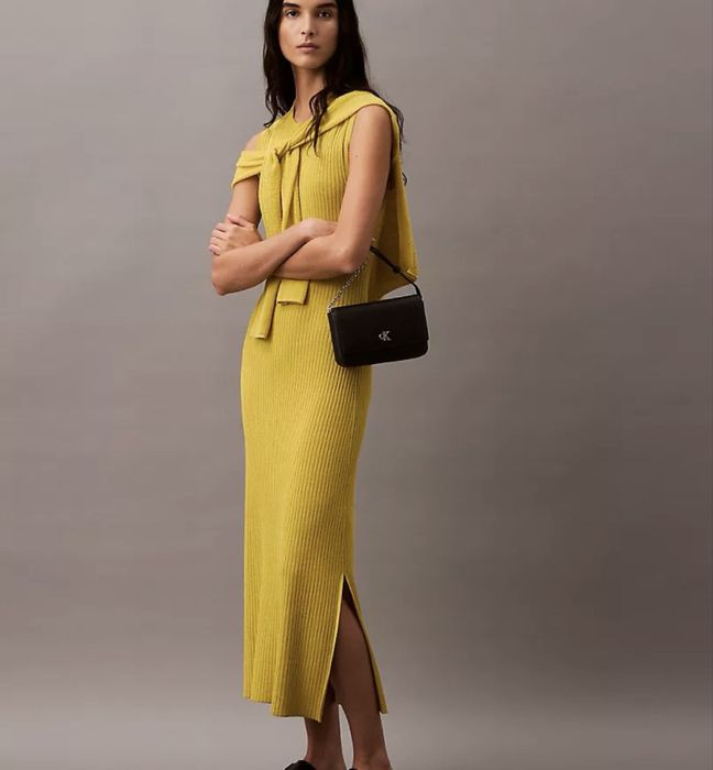 Продам сумочки Calvin Klein!