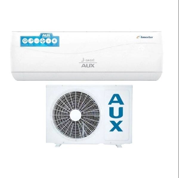 Кондиционер aux 18/24 INVERTER беспоатна даставка