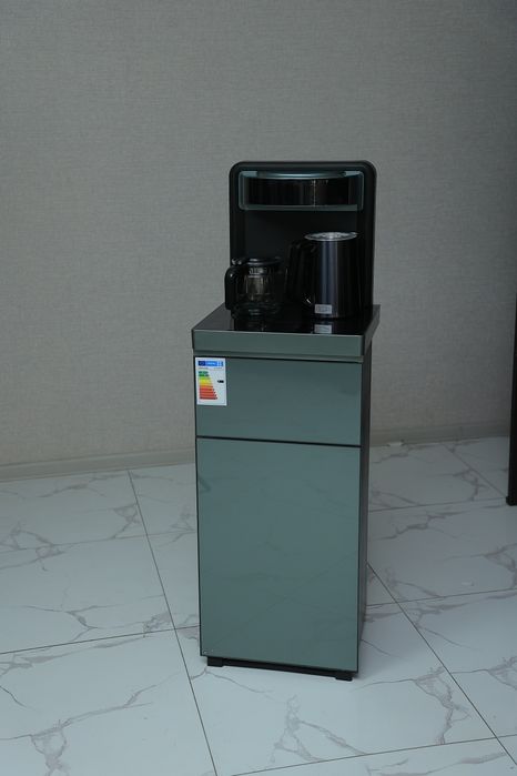 kuler exclusive suv uchun