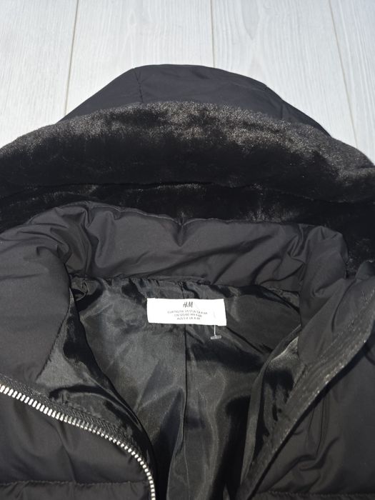 Geaca fete marimea 110/116 H&M