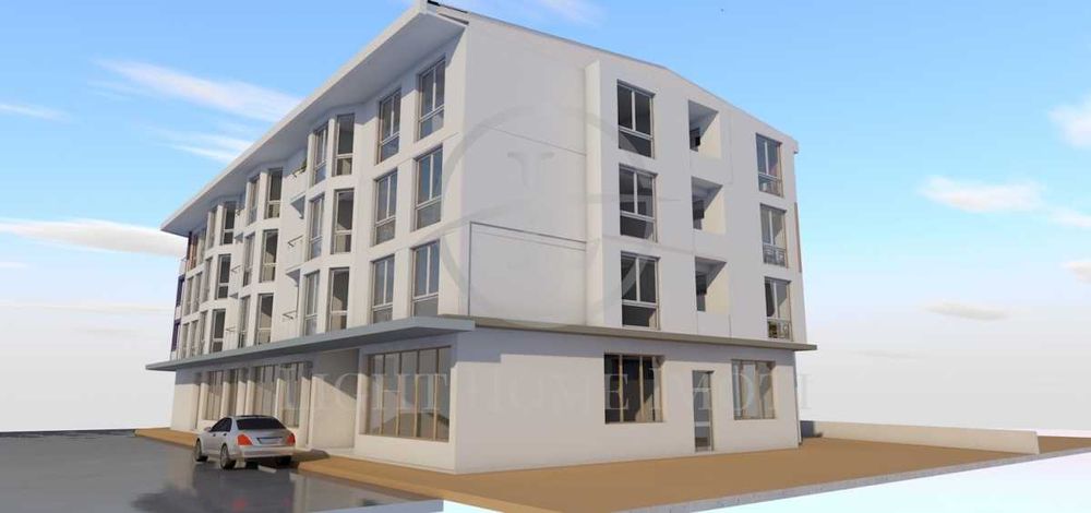 Продава се Двустаен апартамент в с. Войводиново, Област Пловдив - 97 кв.м за 850 €/кв.м - Снимка #1