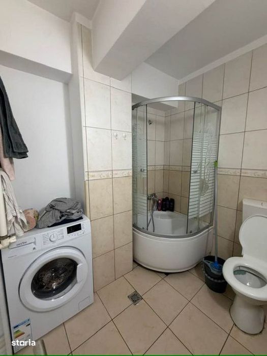 Apartament cochet, etajul 3/5, zona Edgar Quinet