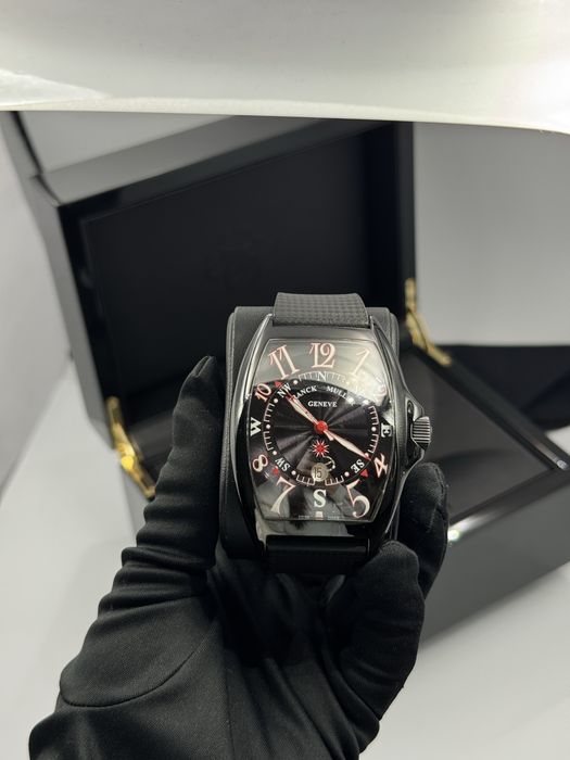 Ceas Franck Muller Mariner