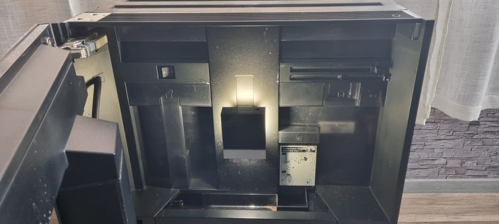 Кафемашина Siemens CT636LES1