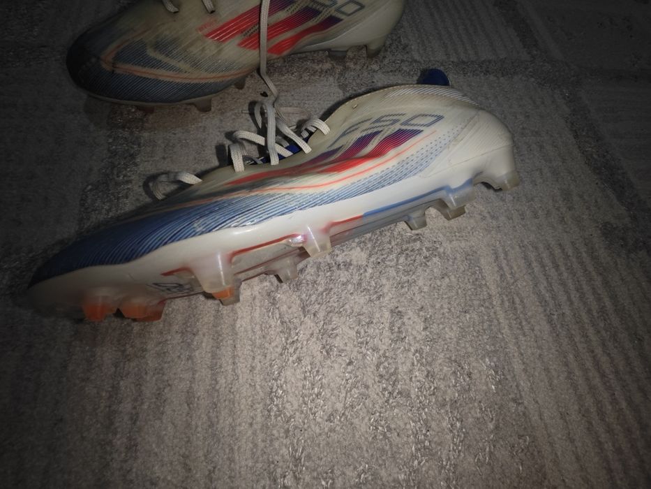 Adidas F50 Elite