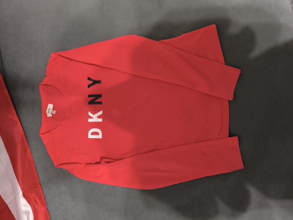 Пакет брендовых вещей на девочку 10 лет.