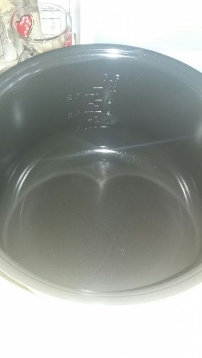 Мультиварка Redmond