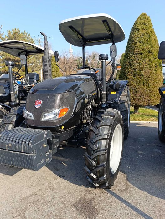 Трактор | Трактр |  Мини трактор Minitraktor | Минитрактор Гарантия 3й