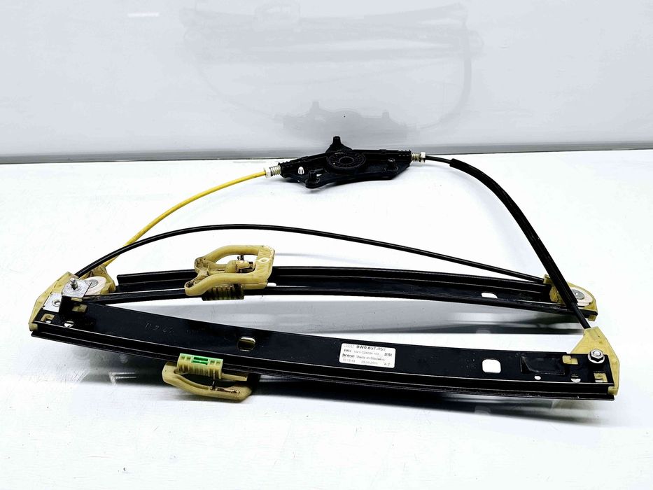 Macara electrica geam dreapta fata Audi A4 (8W2, B9) [Fabr 2015-2023]