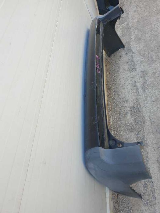 Бампер задний Honda Stepwgn