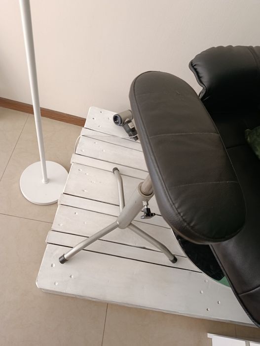 Стол Лот за педикюр