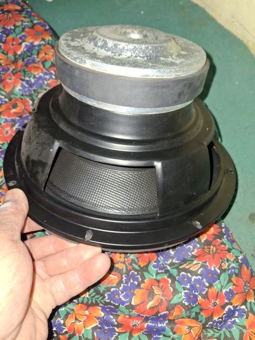 Sambufer kalonkani ozi