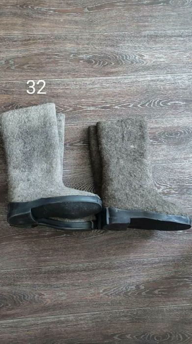 Продам валенки Новые!