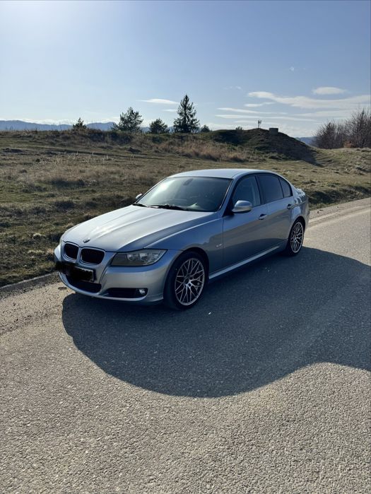 BMW 3 Series 2010 — imagine 3