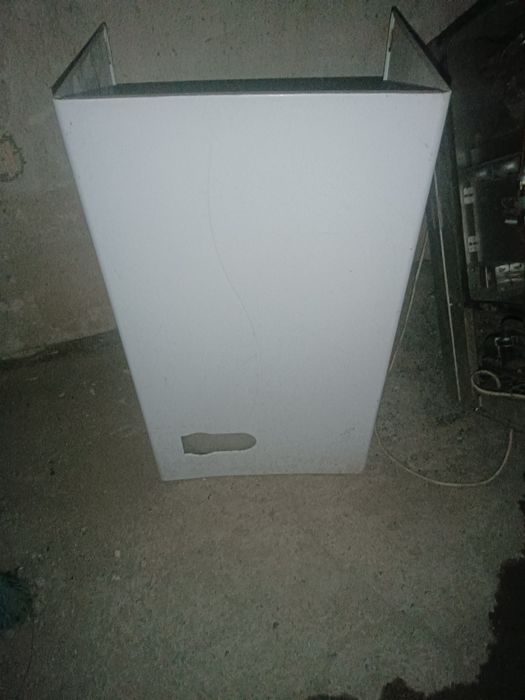 Продам котёл Ферроли