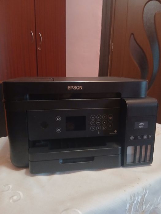 Imprimanta EPSON