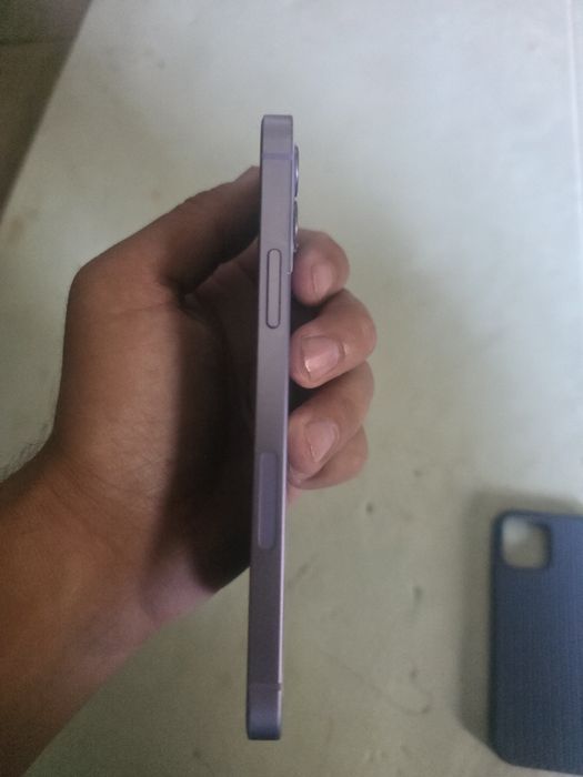 Iphone 12 Telfoncha chotki