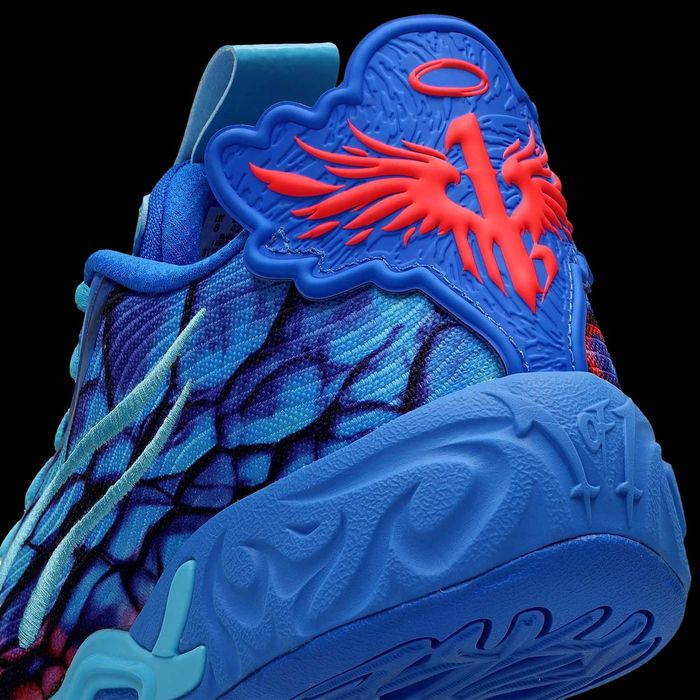 PUMA MB.04 Lo Alien Skins-Мъжки маратонки