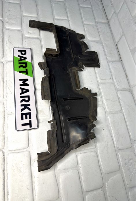 Въздуховод AUDI A6 C7 2.0TDI WPT-51513