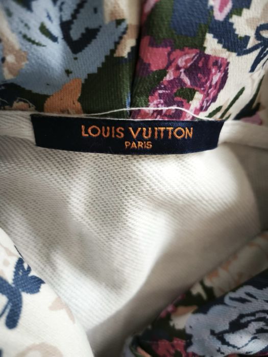 Louis Vuitton мъжки суичър размер L