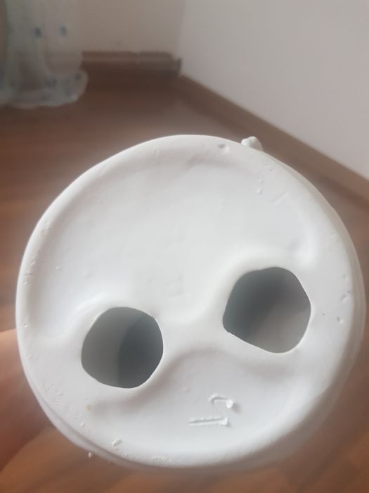 Vand bibelou portelan