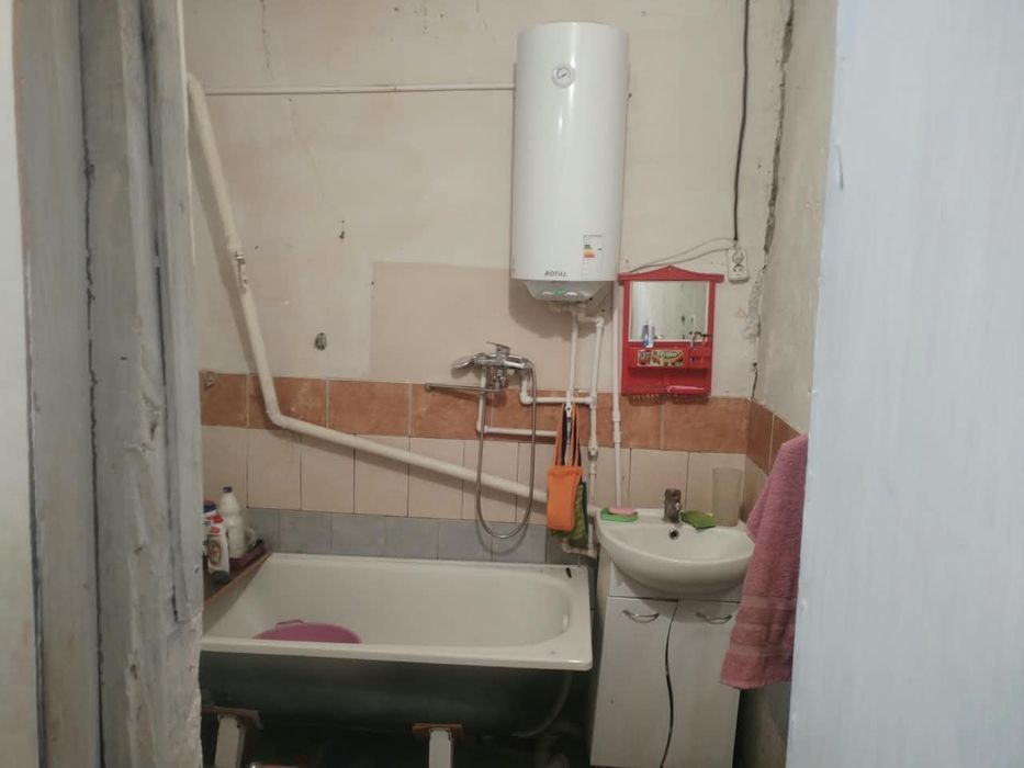 Продам дом село еленовака