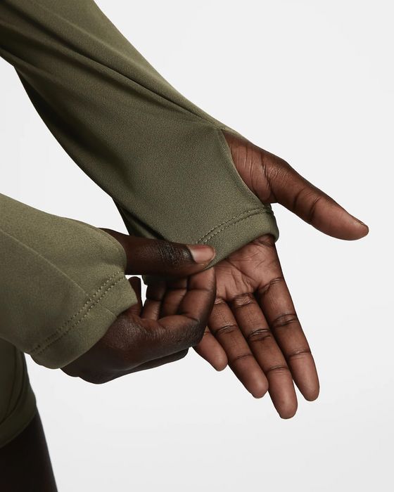 Bluza de alergare si fitness Nike pentru femei