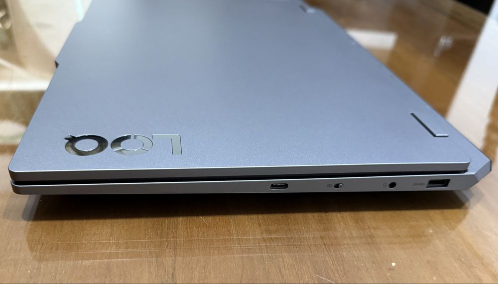 Lenovo LOQ 15 gaming laptop - rtx 5060, ryzen 7, 16gb ram, 512gb ssd