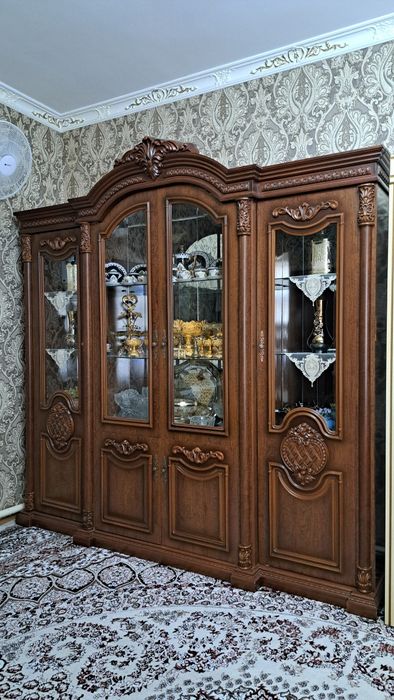 Стенка сотилади: Продаётся стенка: