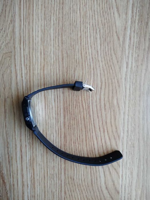 Ceas Casio cu alarma lumina cronometru
