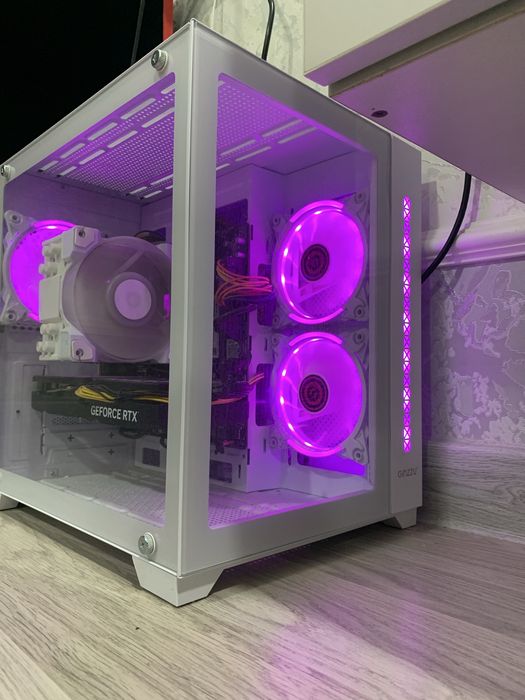 Компьютер RTX 4060
