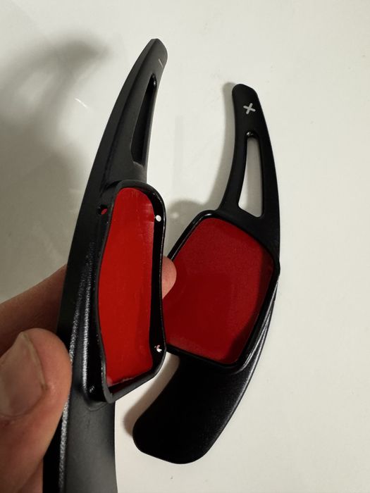 Padele Audi Noi A5,A3,Q..