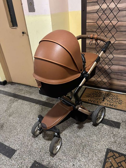 Mima Мима количка