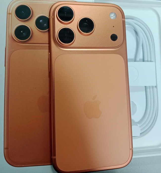 Apple IPhone 17 Pro 256 гб (Каратау) 11/22208