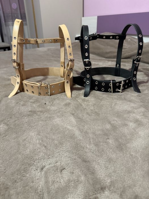 Детски колан за чанове