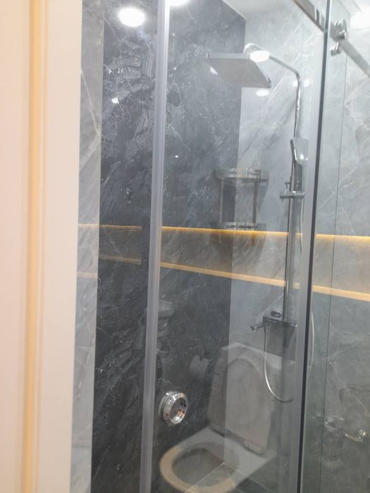 Продаётся 1/18/27 квартира в NRG U-Tower,ор дружба народов