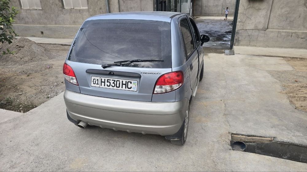 Matiz best sotiladi