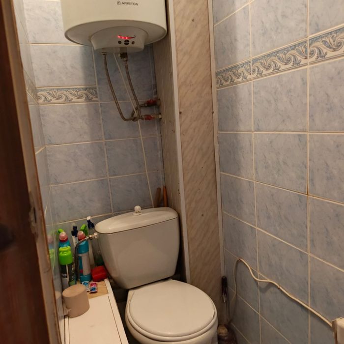 Продам 4х комнатную квартиру