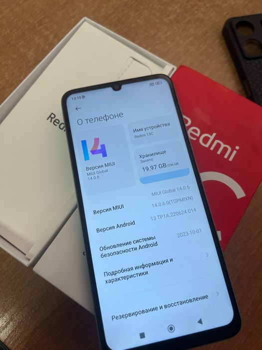 продам смартфон недорого