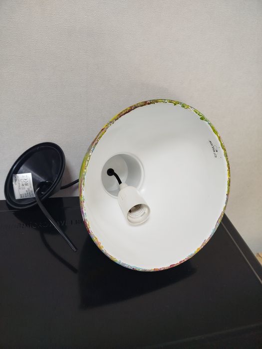 Светильник подвесной