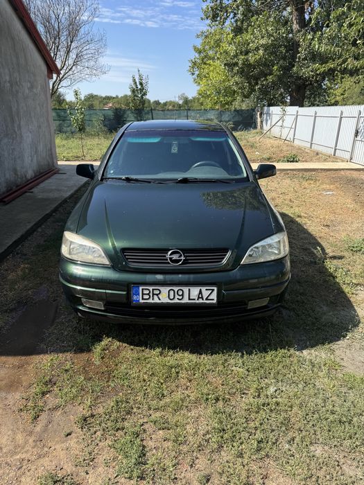 Opel astra g 1.4 16v